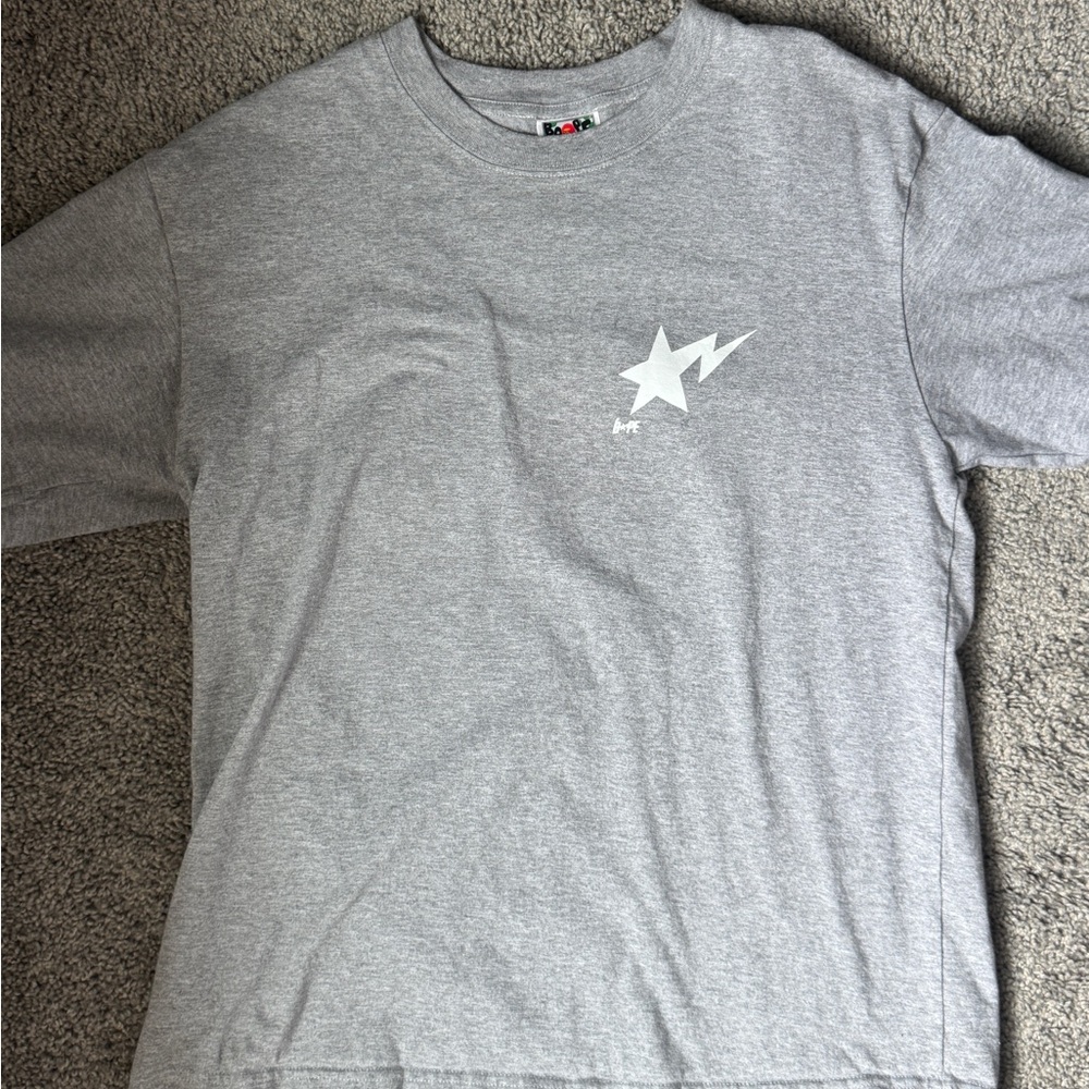 BAPE Tee